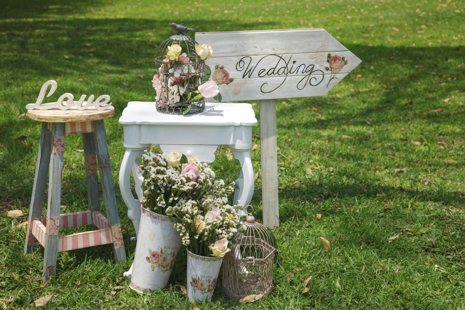 fabulous DIY Pallet Decor Ideas for Rustic Weddings! - SiteVisit