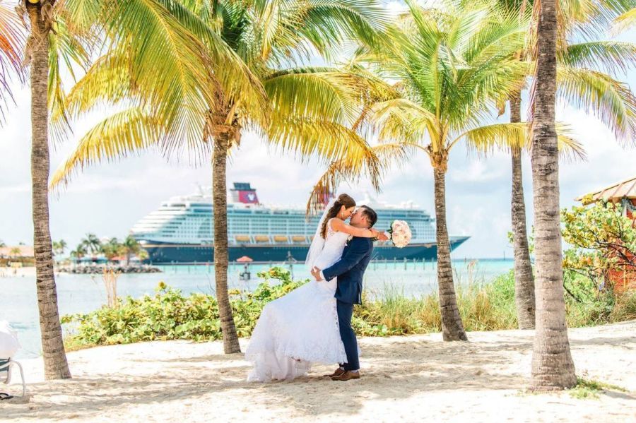 Planning Cruise Weddings: Everything You Need to Know