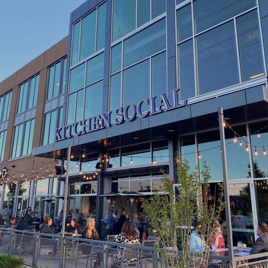 Central Ohio Favorite Kitchen Social Coming to Dublin