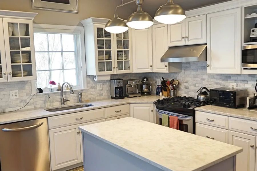 Kitchen Remodeling: How Much Does It Cost ? [  Data]