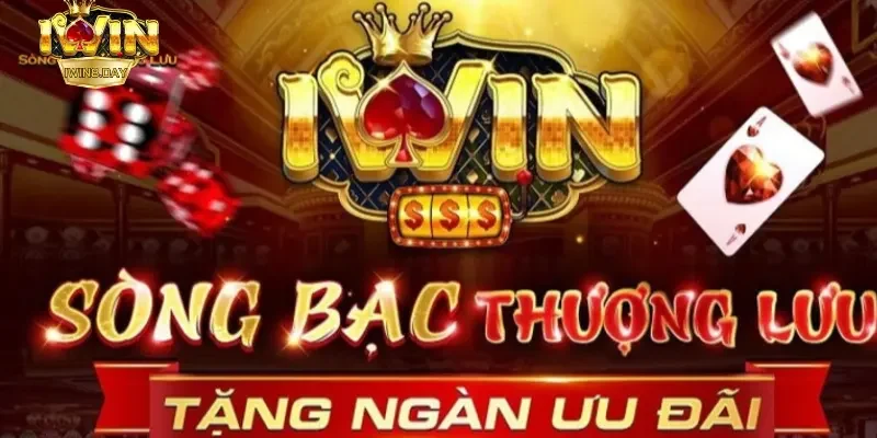 Khuyến mãi Iwin tham gia như thế nào?